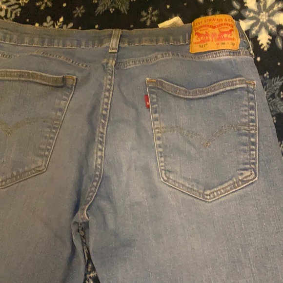 Levi's Other - Men’s Levi’s 527’s